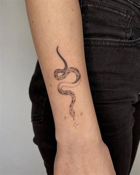 Las mejores 58 ideas de Tatuajes serpiente .